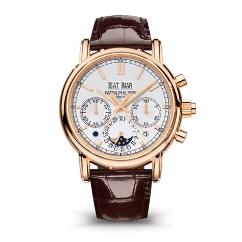 precios patek philippe|patek philippe price list.